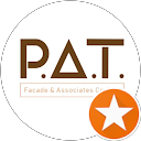 P.A.T. Facade & Associates profile picture