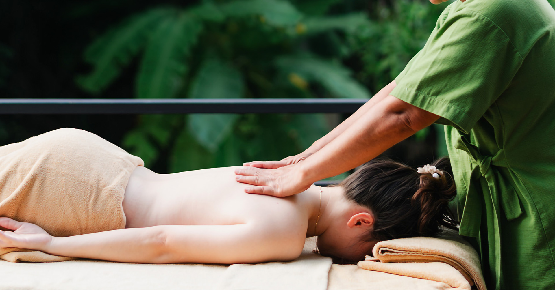 สัมผัสประสบการณ์ฟื้นฟูร่างกายอย่างล้ำลึกที่ VLA MOON WELLNESS & SPA